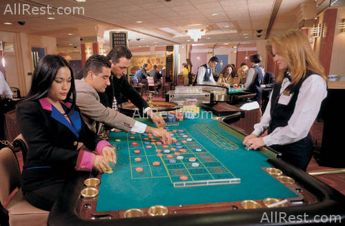 Club Hotel Casino Loutraki 68